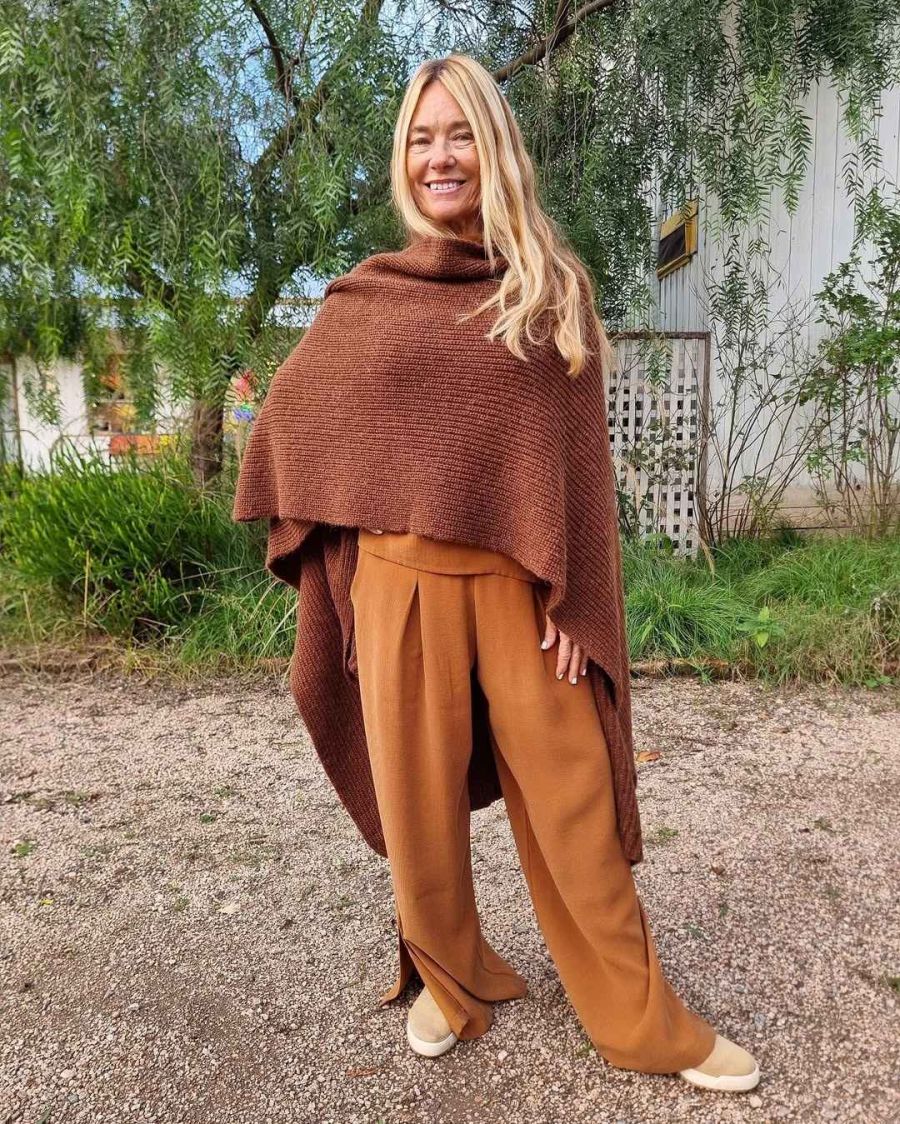 Los looks de las trillizas de oro