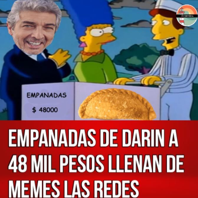 Meme Darín