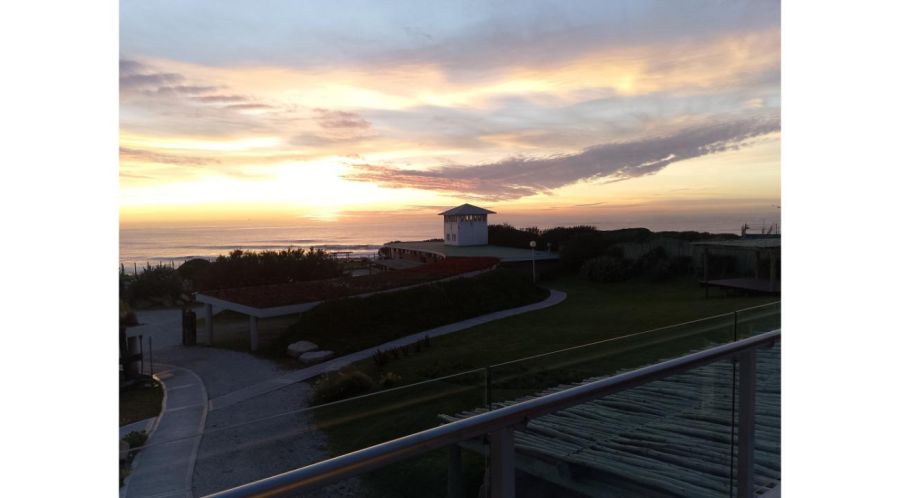 Mirador 9 SA