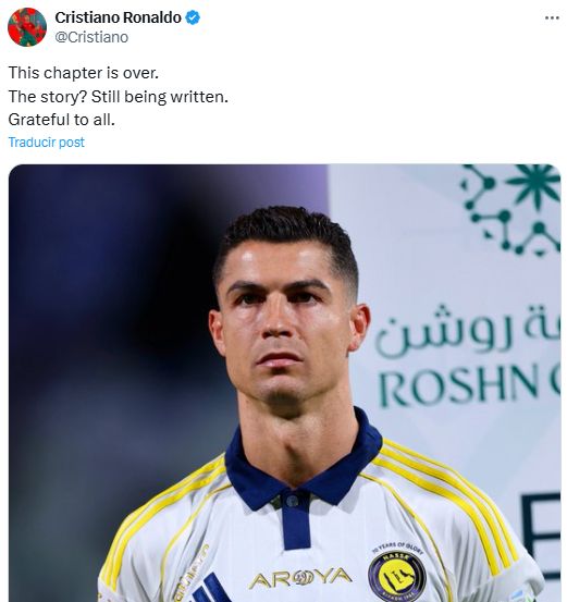Posteo Cristiano