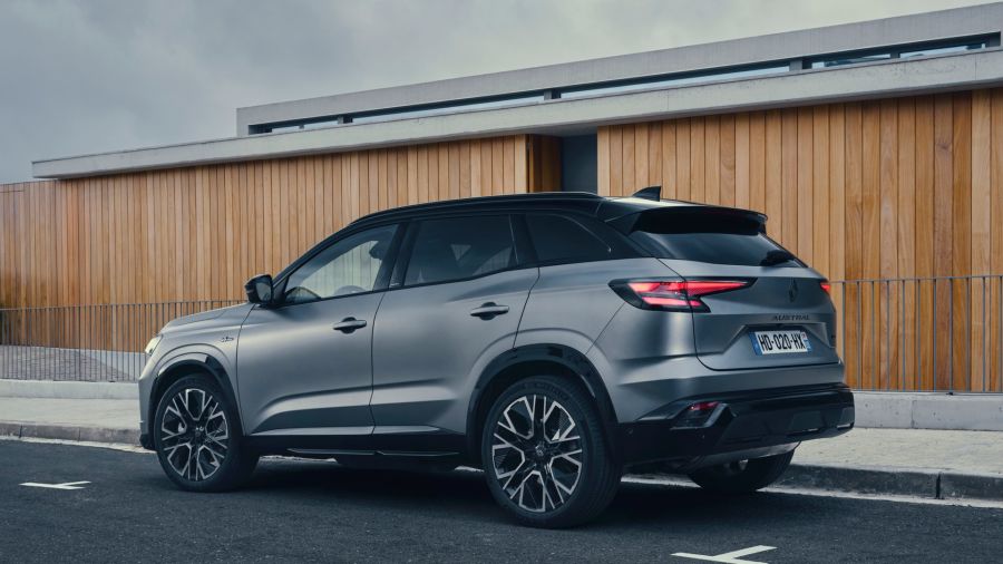 Renault Austral
