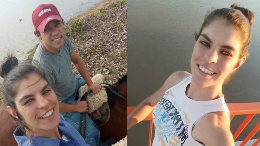 Una mujer de 33 años fue asesinada por su exnovio en San Lorenzo 20250527