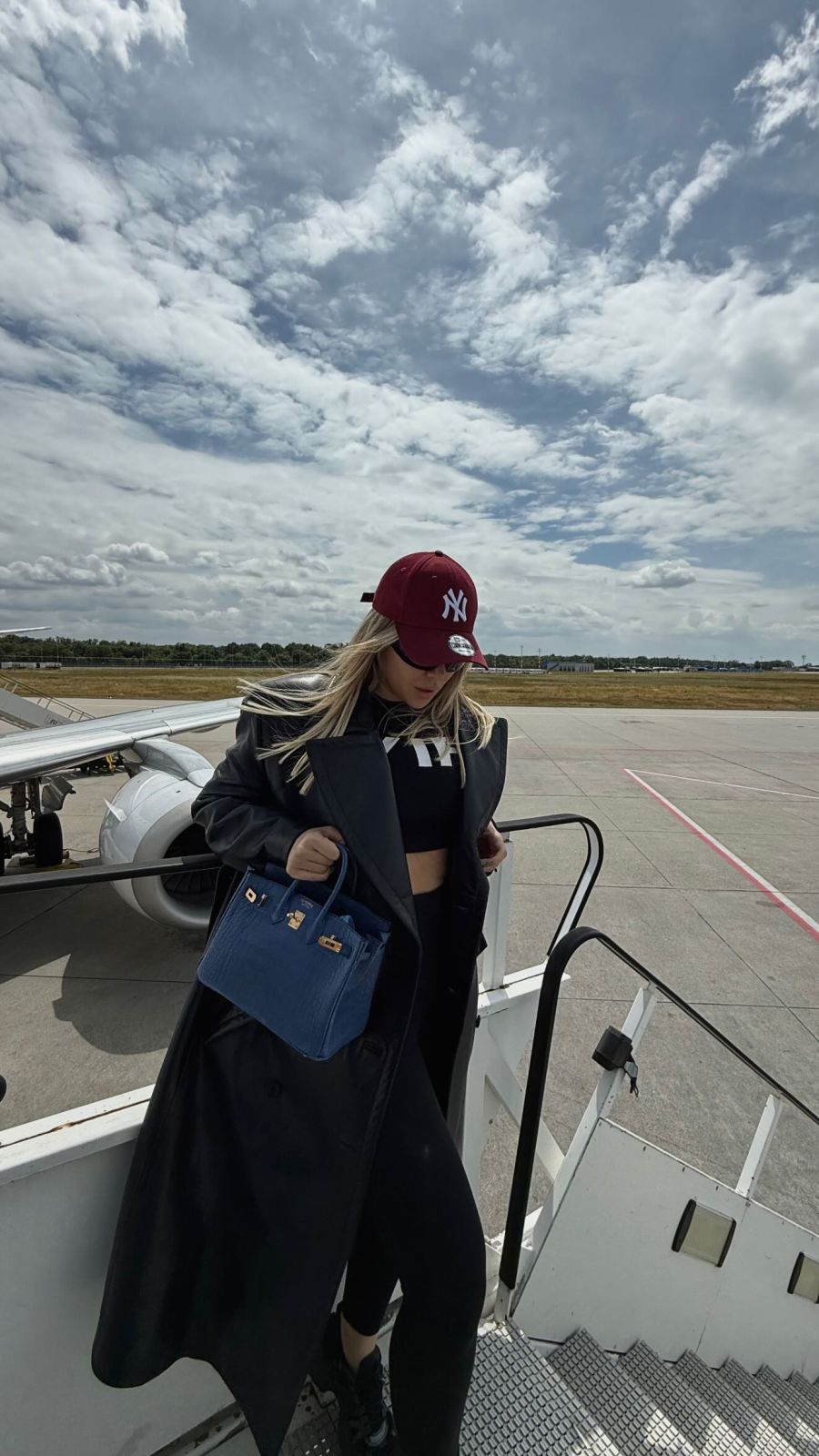 Wanda Nara