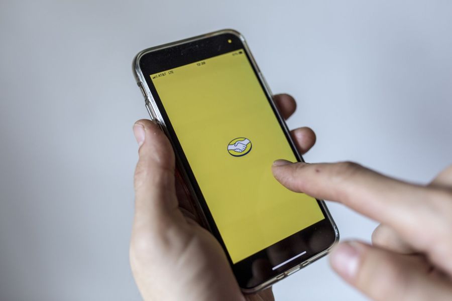 The MercadoLibre Inc. Applications As Company Recovers Profitability