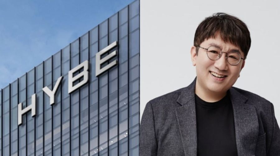 Bang Si Hyuk