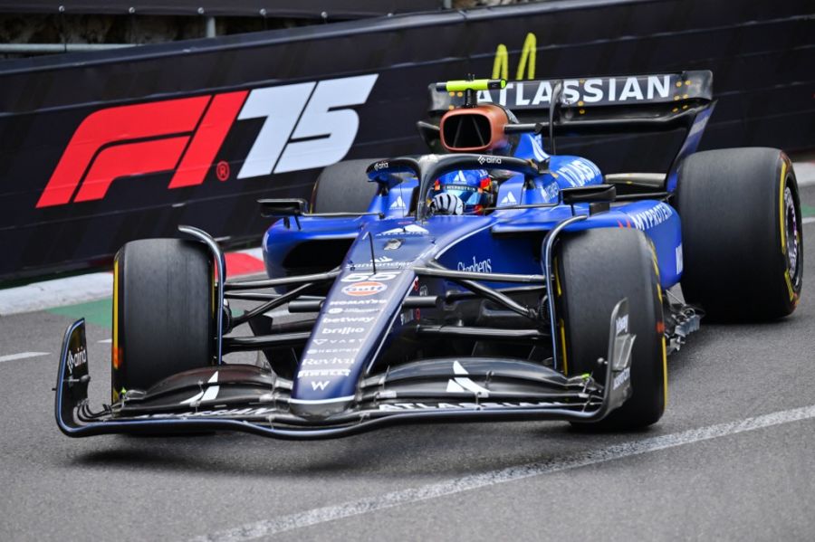 Carlos Sainz