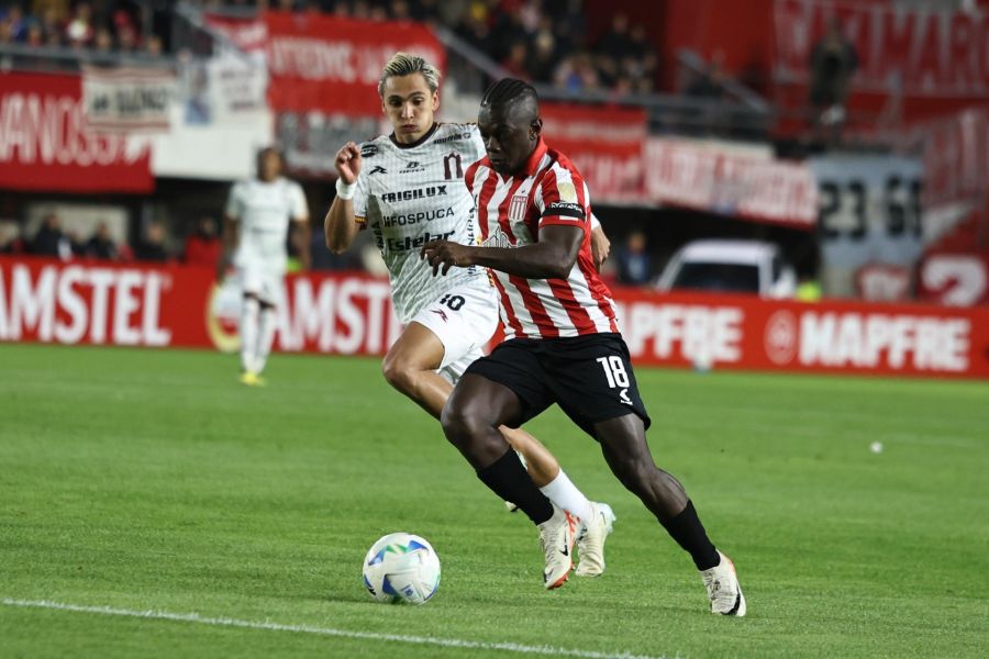 Comebol Libertadores
