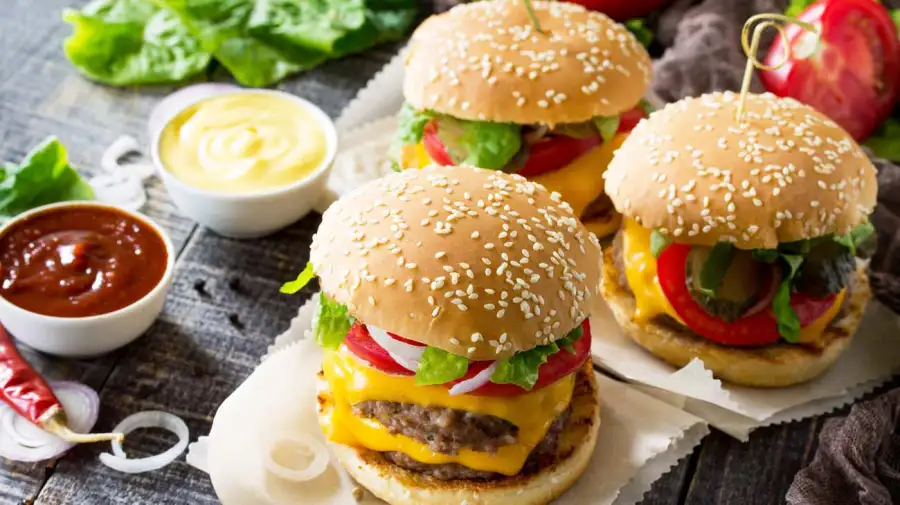 Día de la hamburguesa20250528