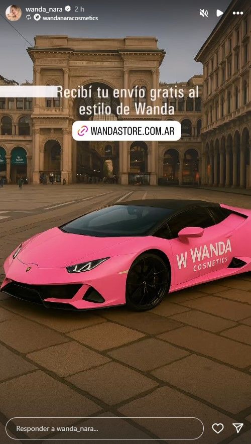 Divorcio Wanda Nara Mauro Icardi