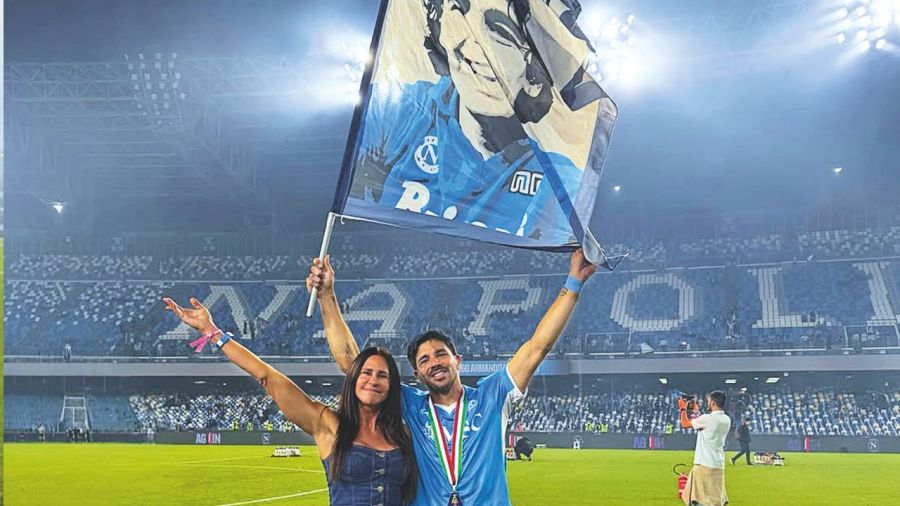 Giovanni Simeone
