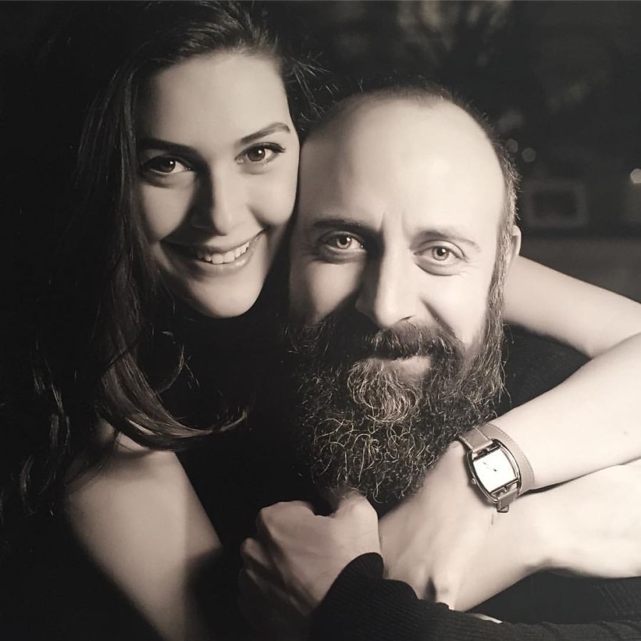 Halit Ergenç, Onur en Las mil y una noches