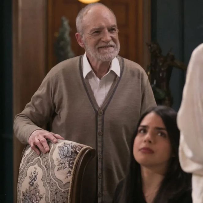 Kepa Amuchastegui