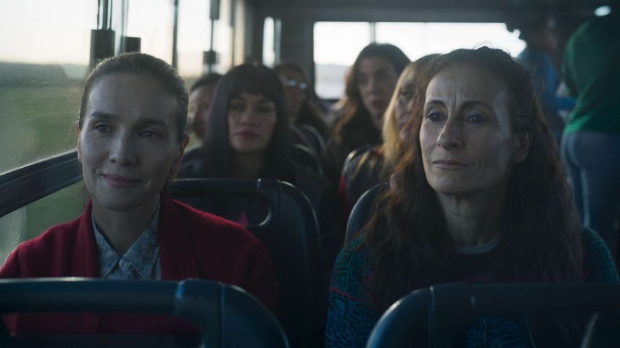 Las películas argentinas que llegarán a Netflix
