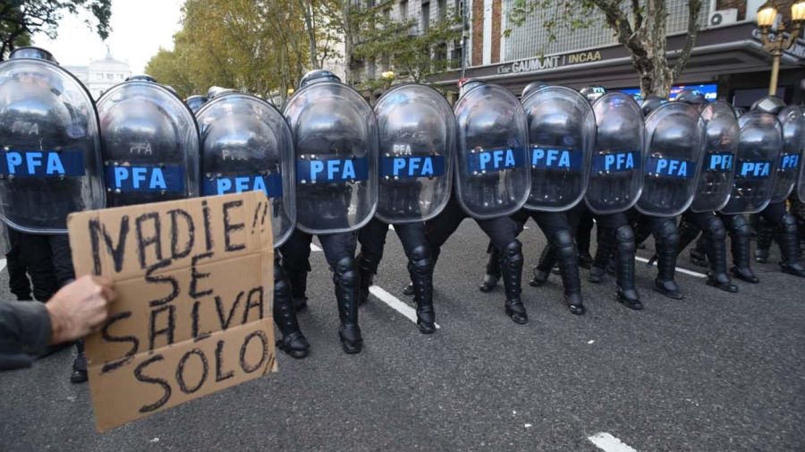 Marcha de jubilados20250528
