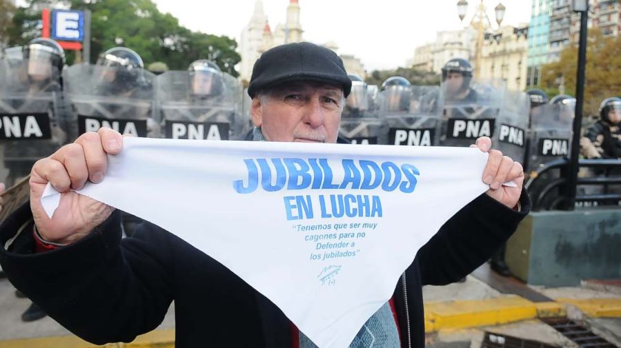 Marcha de jubilados20250528