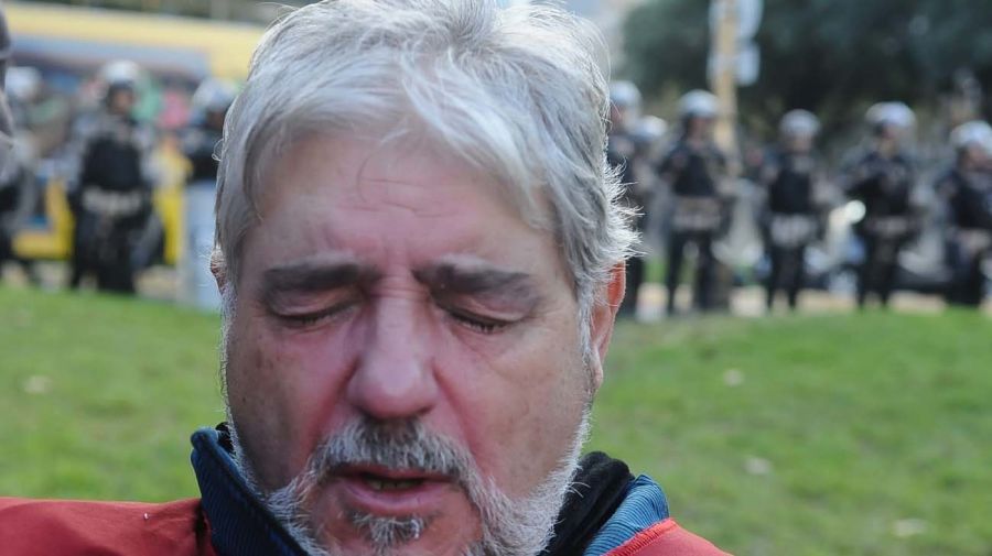Marcha de jubilados20250528
