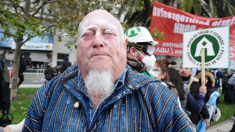 Marcha de jubilados20250528