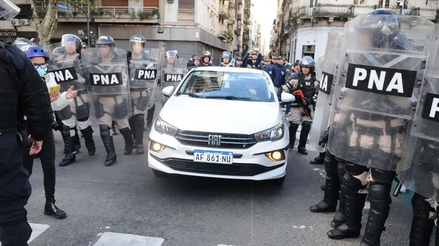 Marcha de jubilados20250528