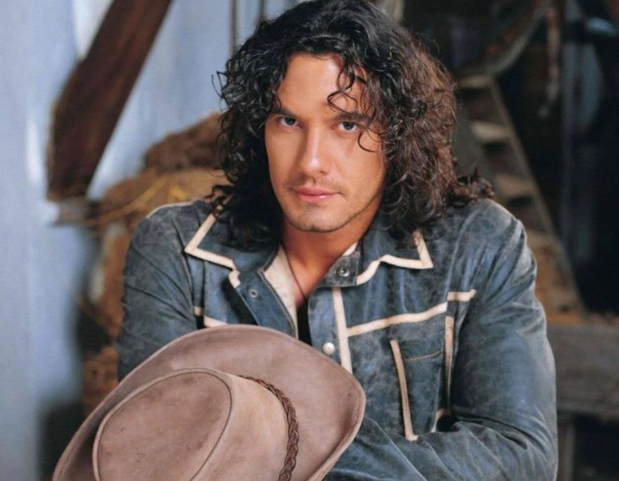 Mario Cimarro en Pasión de Gavilanes