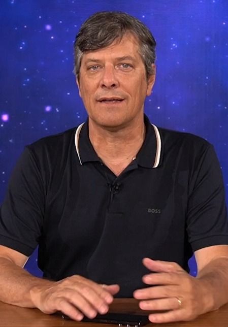 Mario Pergolini