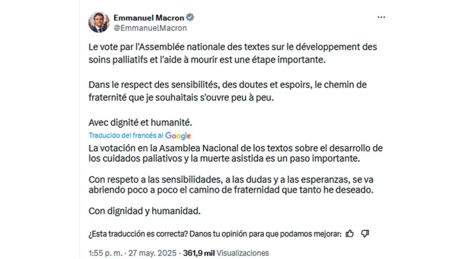 Parlamento Frances20250528
