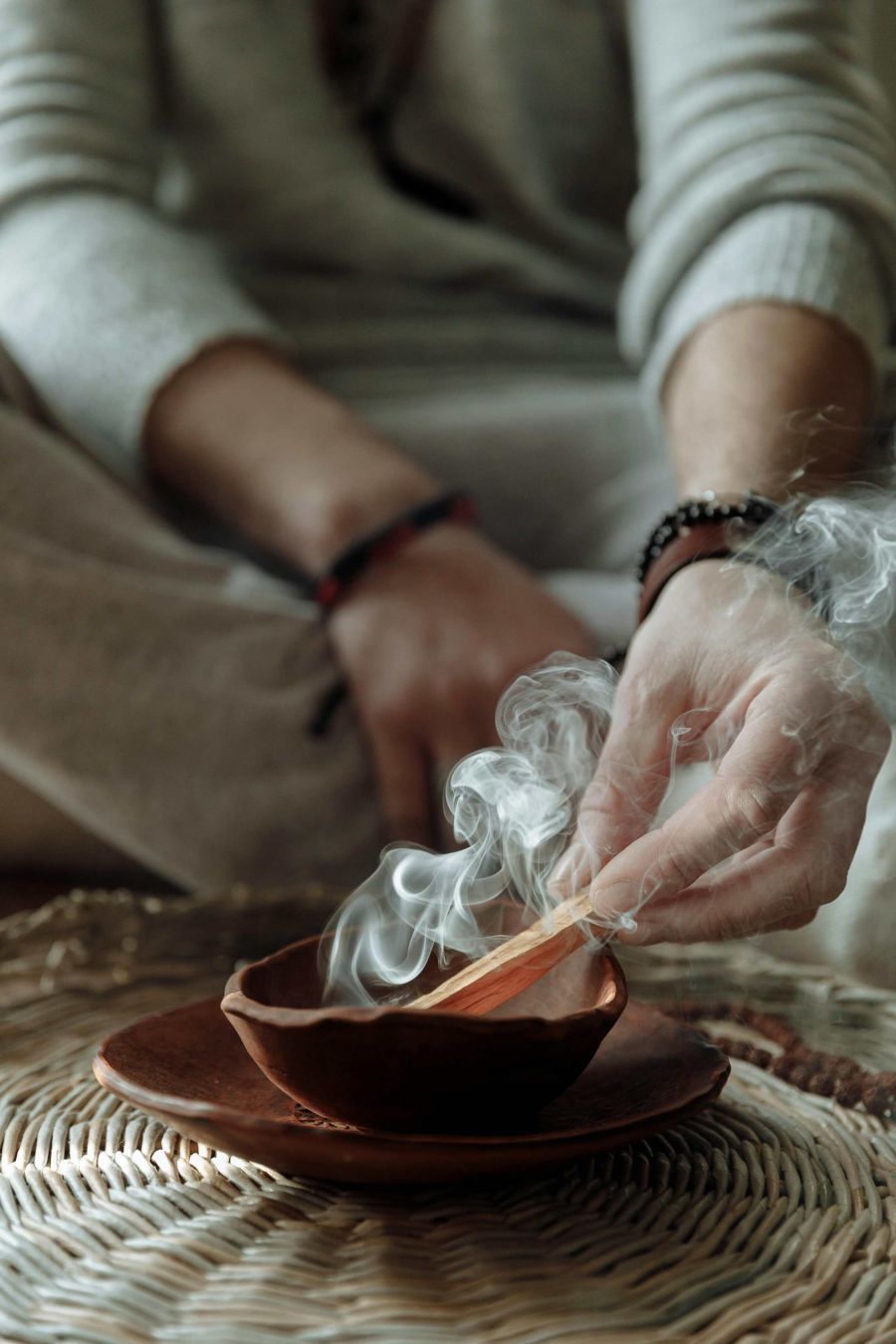 Rituales naturales