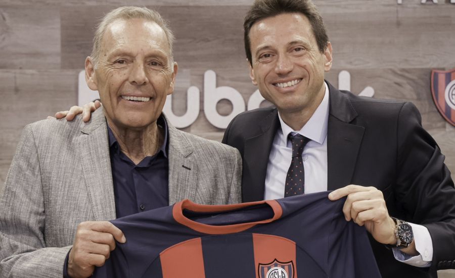 Russo y Moretti