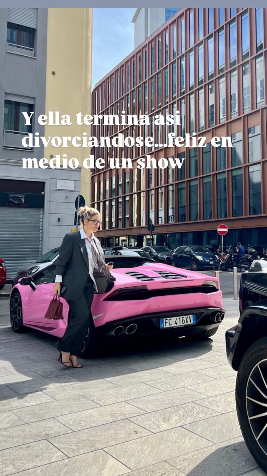 Wanda Nara, Yanina Latorre, Mauro Icardi