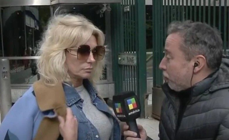 Yanina Latorre