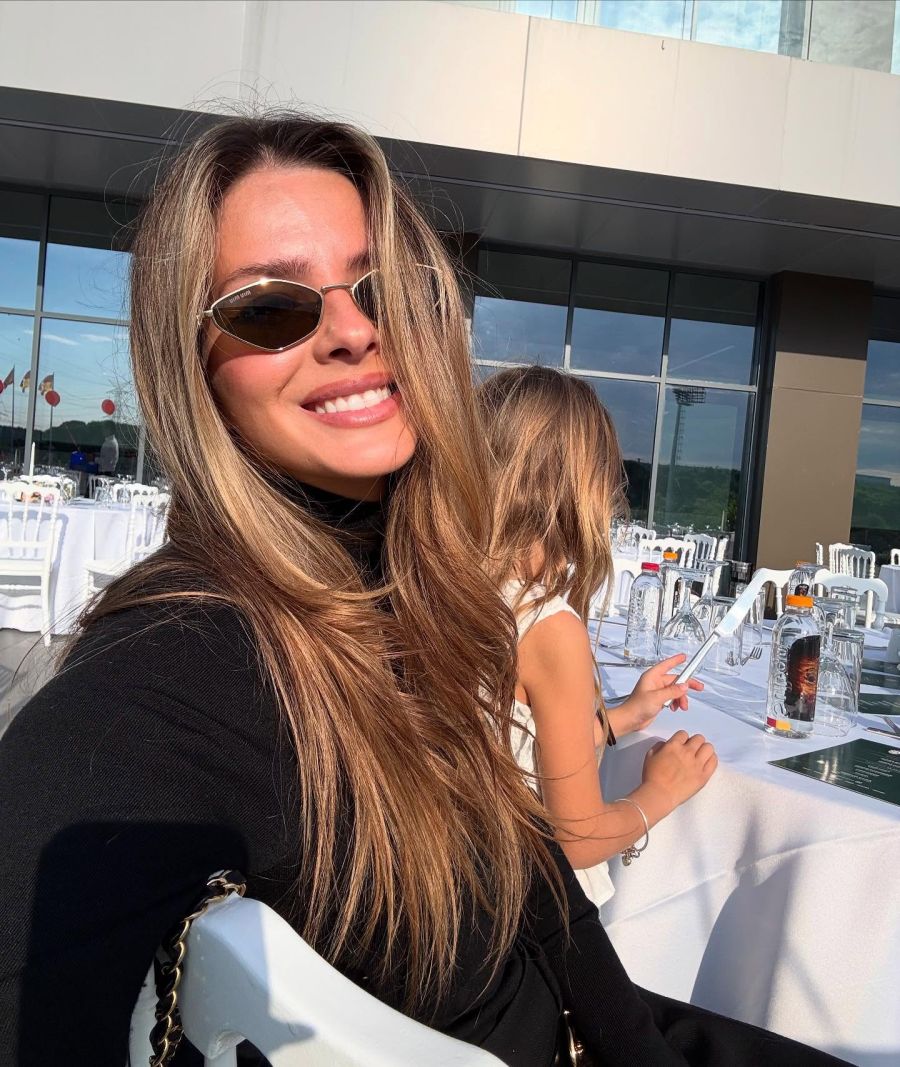 China Suárez