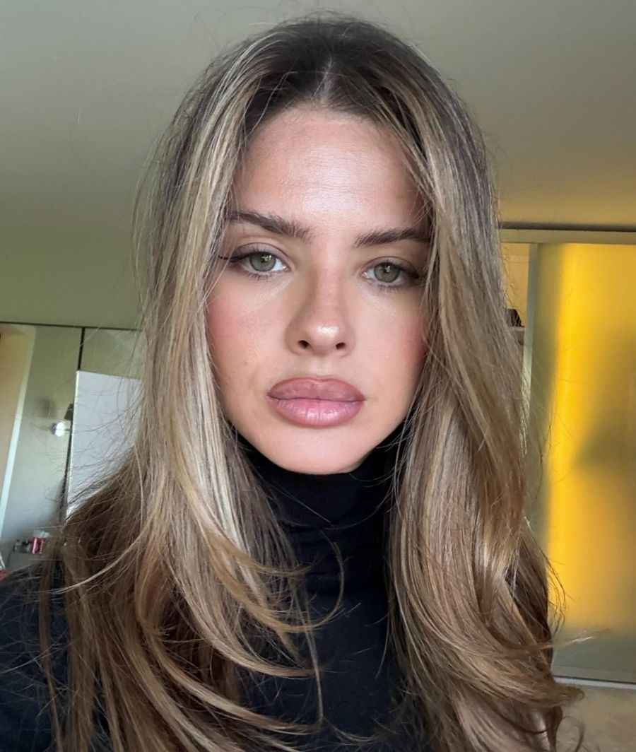 China Suárez