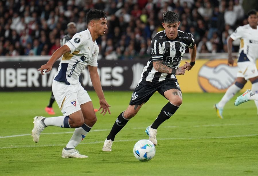 Copa Libertadores