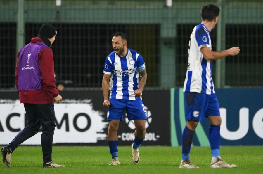 Copa Sudamericana