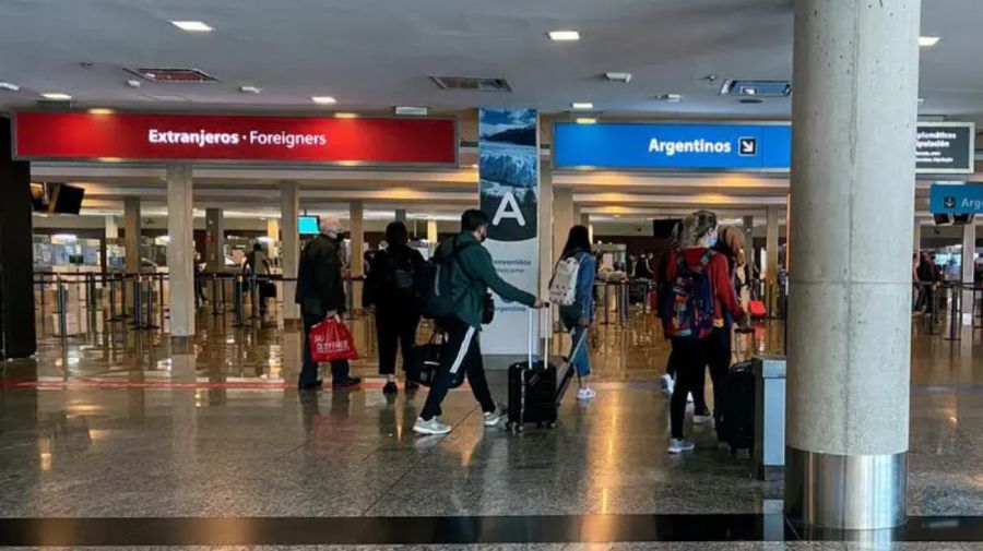 Reforma migratoria