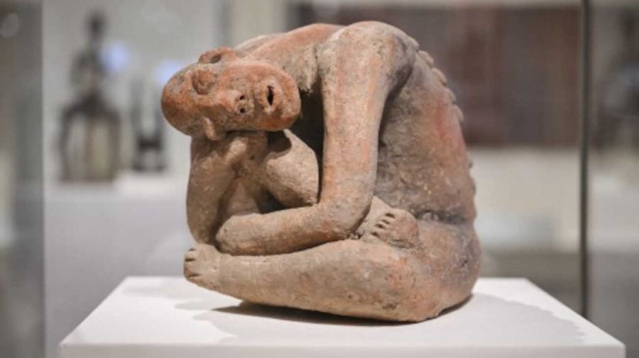 El MET de Nueva York abre nuevo refugio para siglos de arte africano 20250529