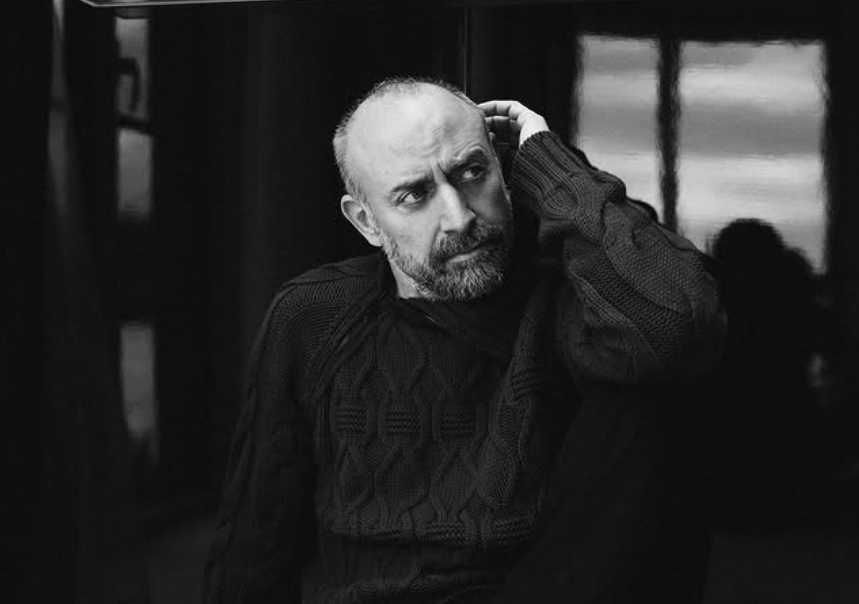 Halit Ergenç