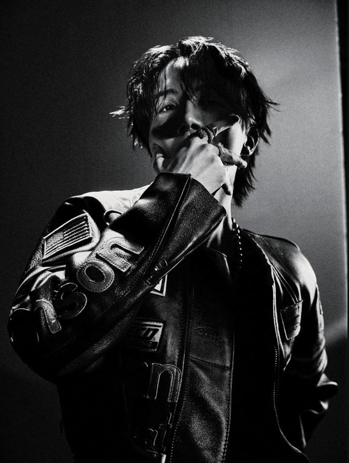 jhope sexy