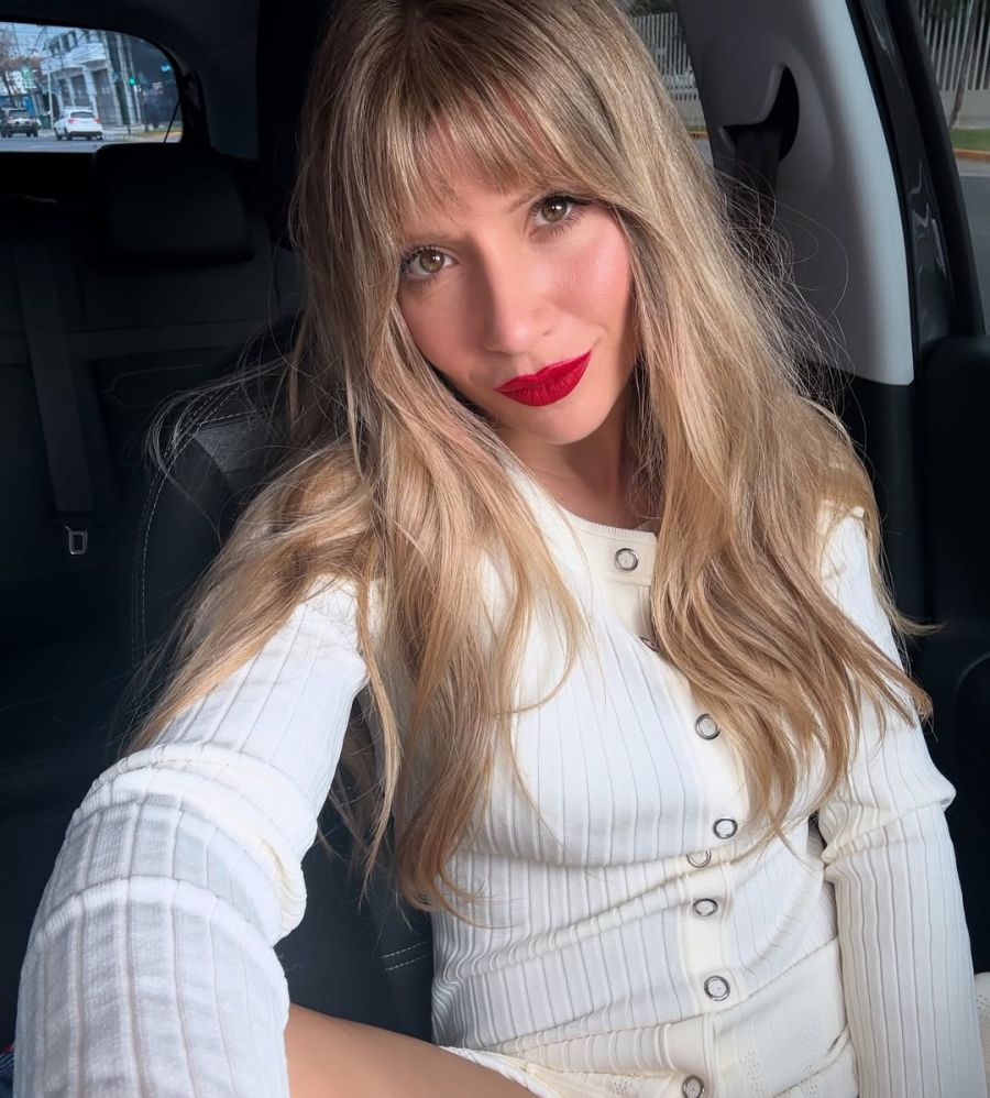 Laurita Fernández
