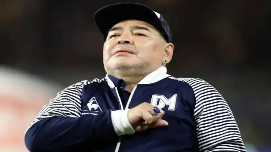 Maradona