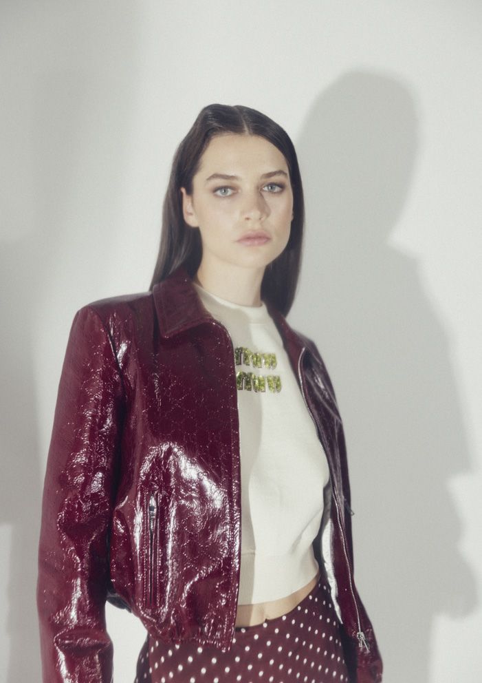 Moda de temporada