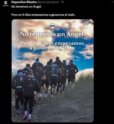 Publicaciones Di María