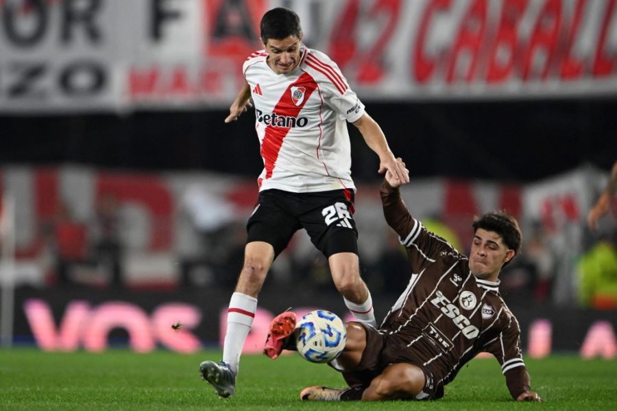 River Plate
