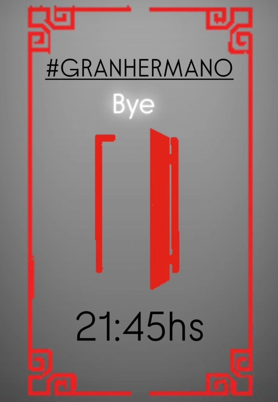 Santiago del Moro anunció una nueva salida de Gran Hermano