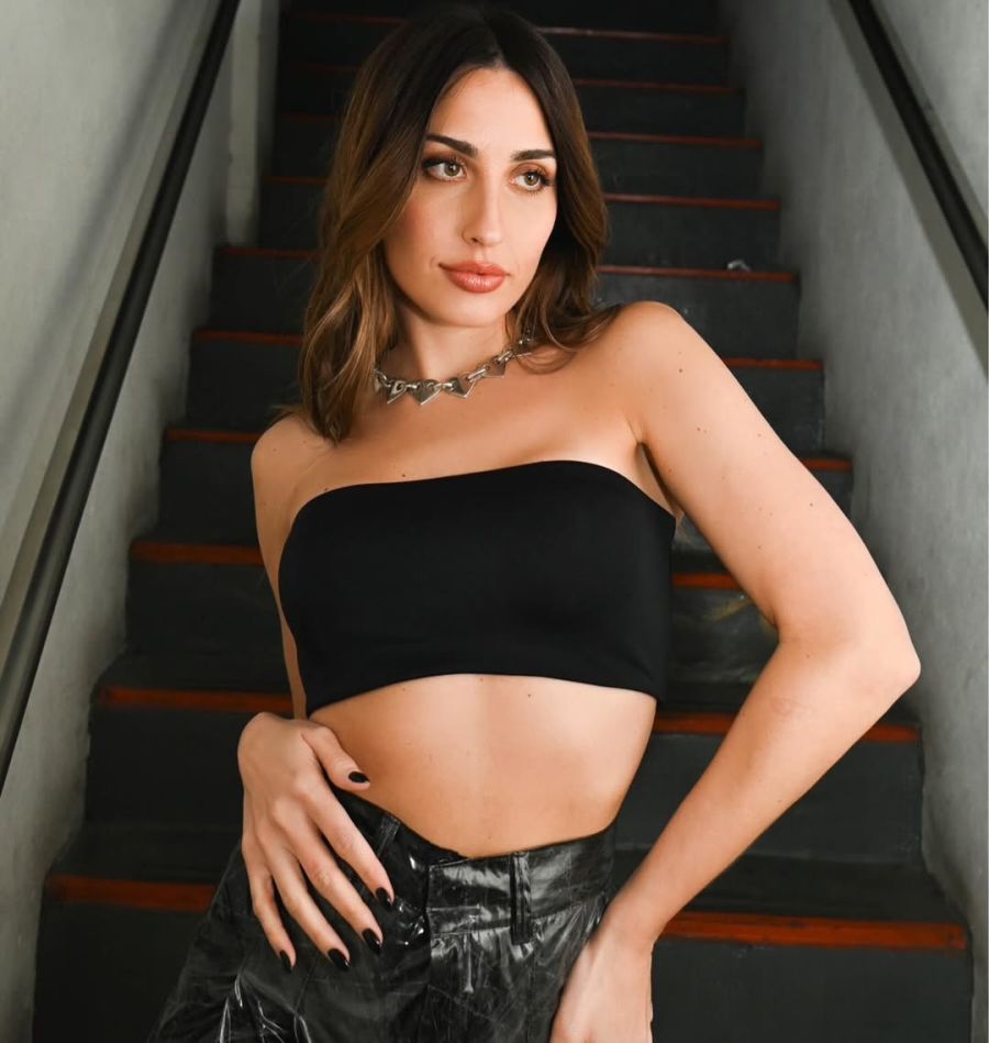 Yoyi Francella
