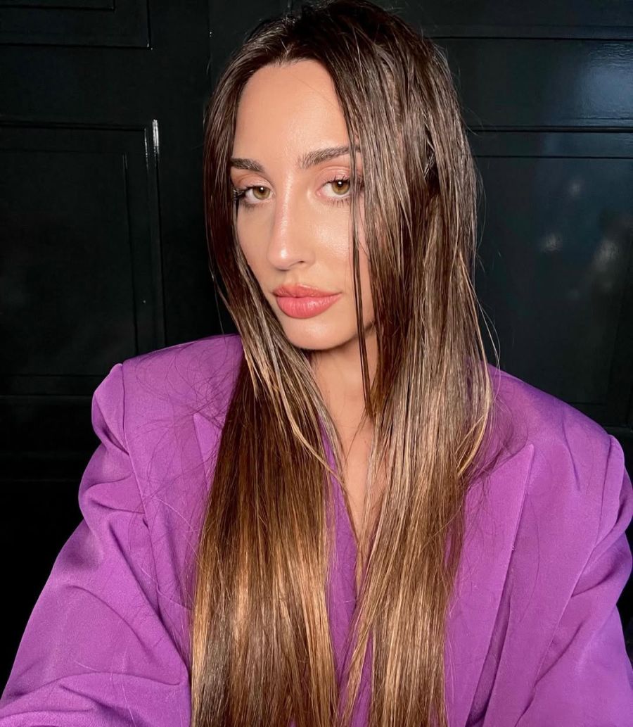Yoyi Francella