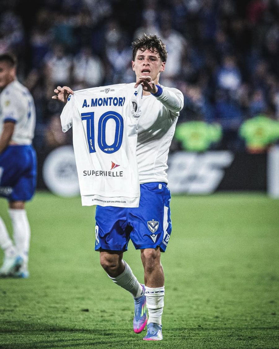 Álvaro Montoro