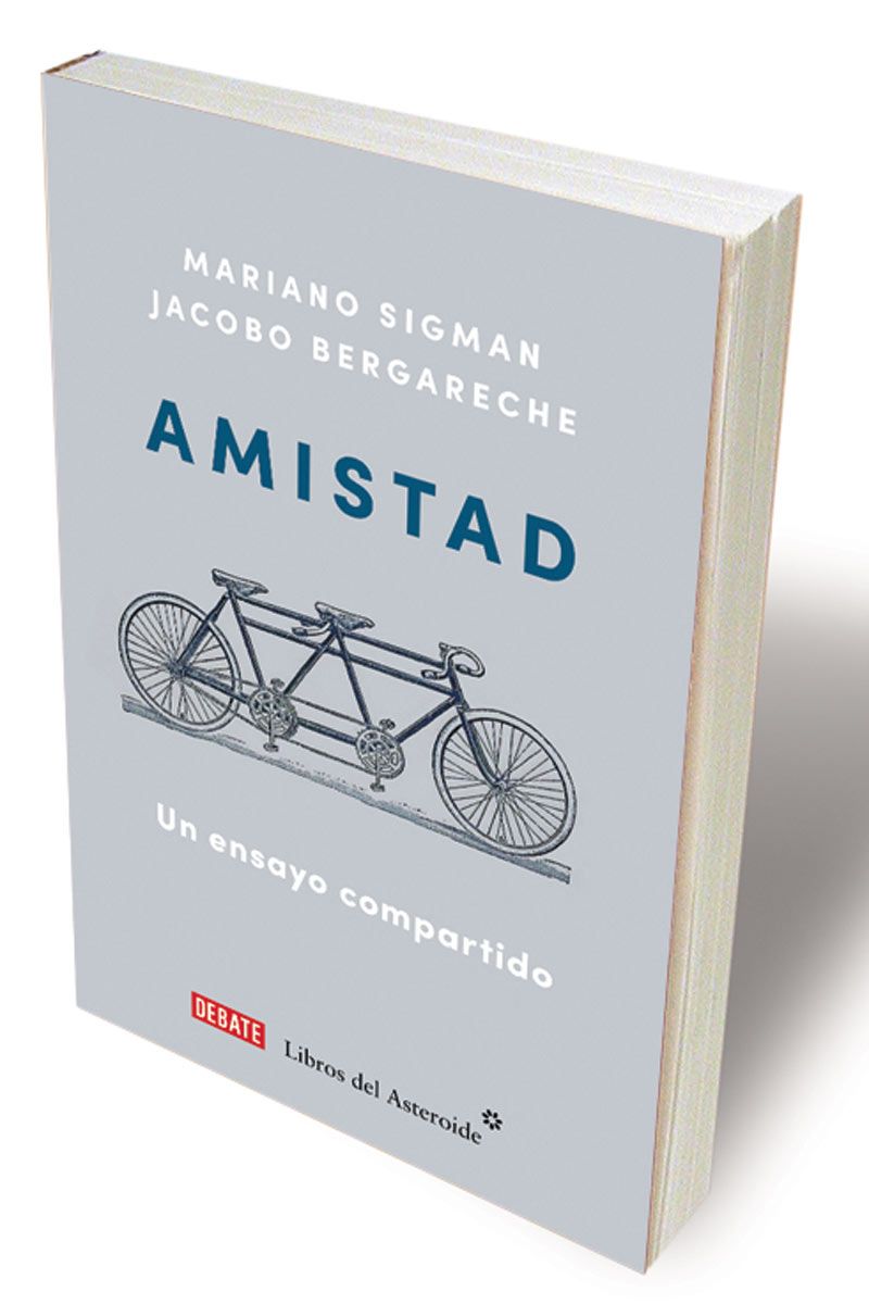 Amistad