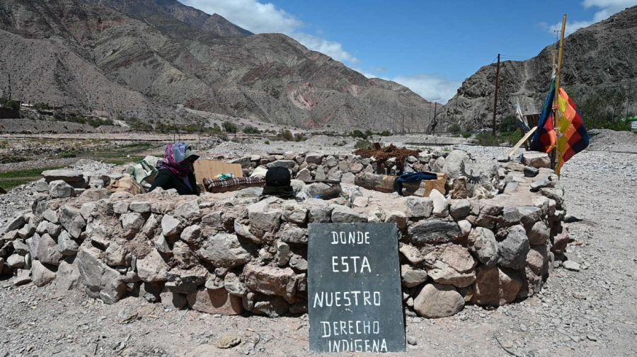 Amnistía Internacional Argentina 20250530