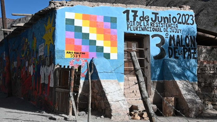 Amnistía Internacional Argentina 