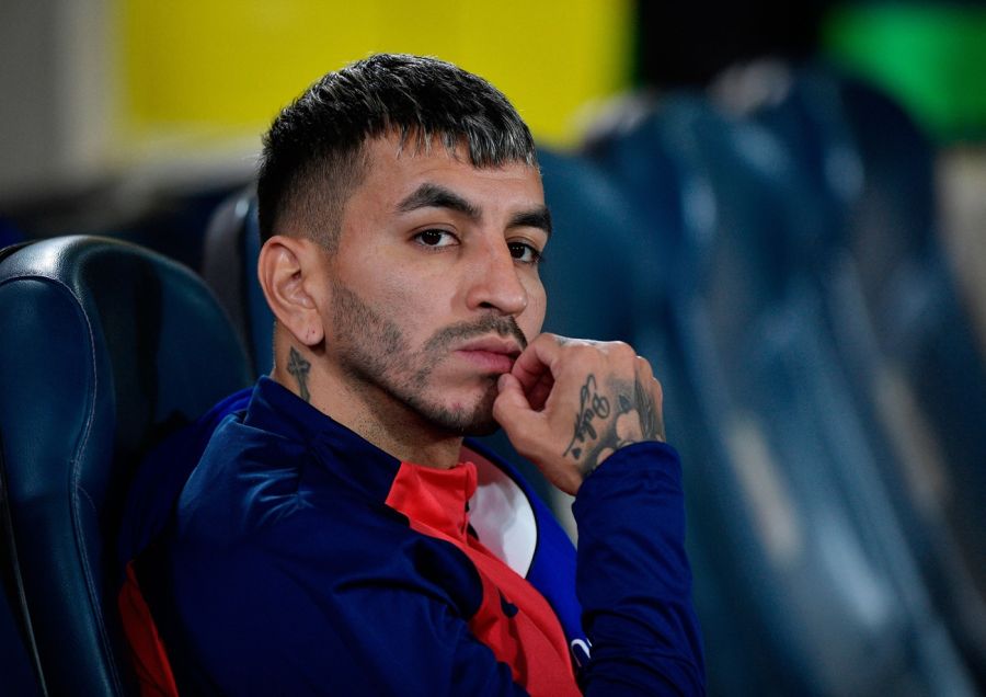 Ángel Correa